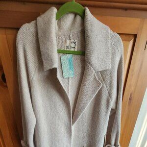 M. RENA COAT